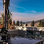 Roof 69 Luxury Penthouse